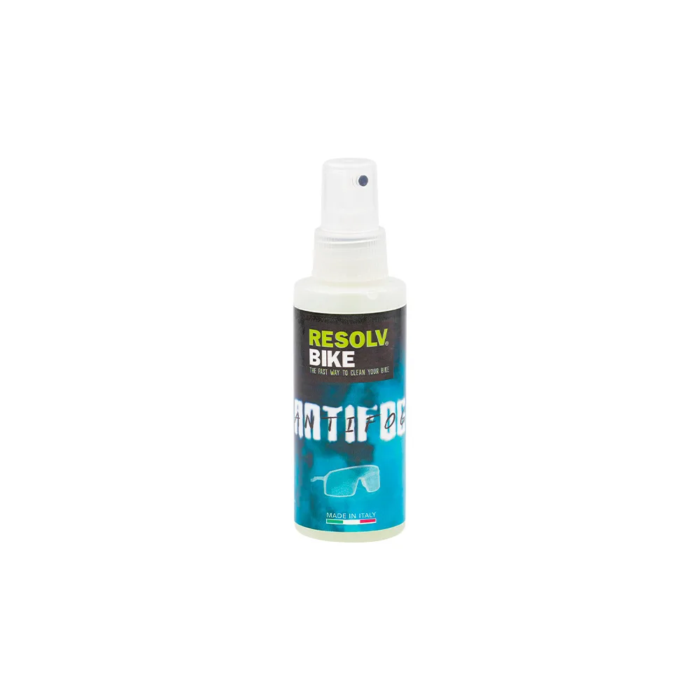 ANTIFOG 100 ML PUMP