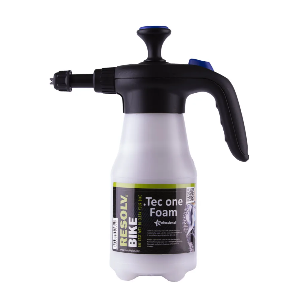 PRESSURE PUMP  TEC FOAM  1500 ML