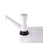 PUMP FOR TANK 30 ML EVERY PRESSURE