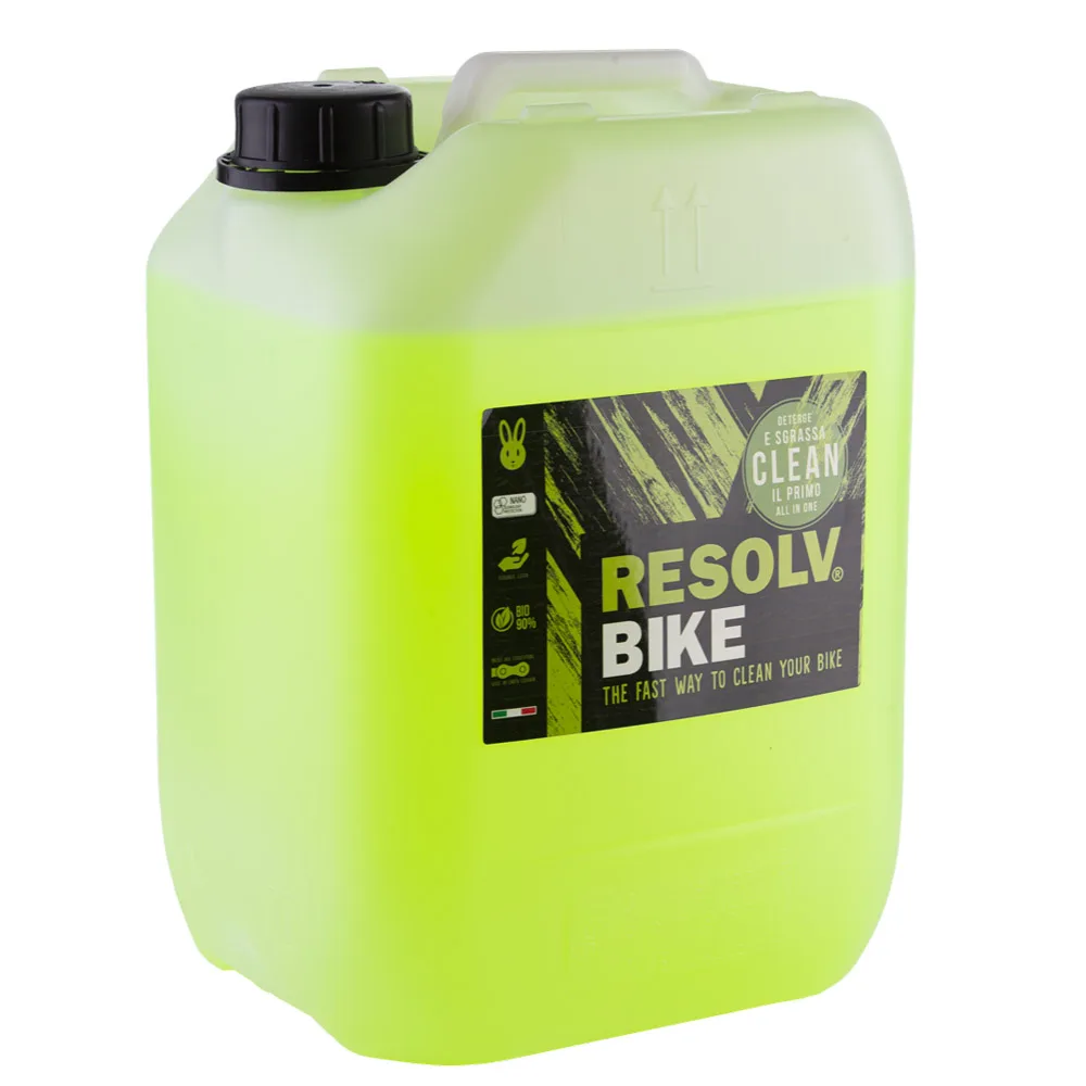 RESOLV°BIKE 10 LITER*