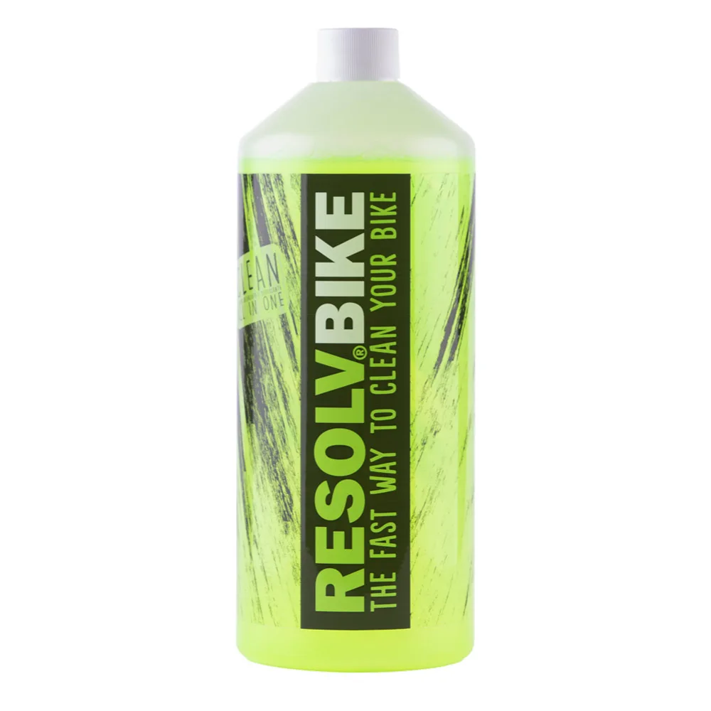RESOLV°BIKE 1000 ML RECHARGE