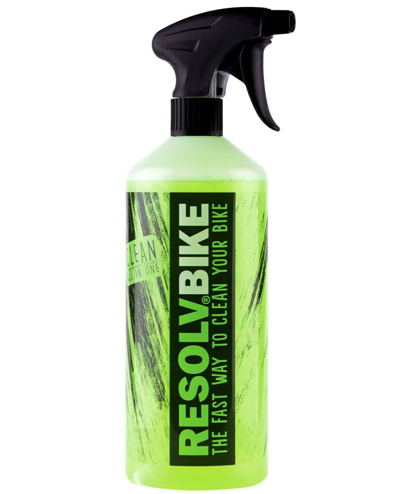 RESOLVBIKE Clean