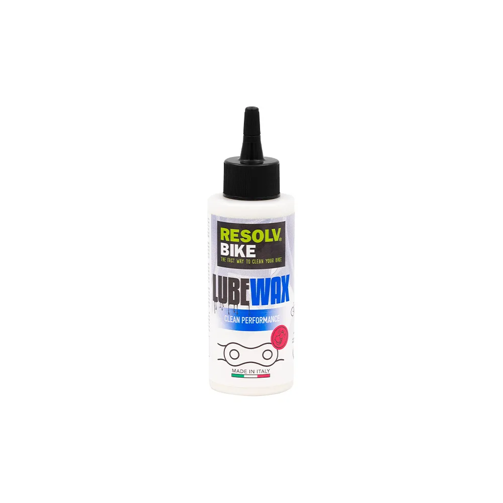 RESOLV°BIKE LUBE CE WAX 100 ml