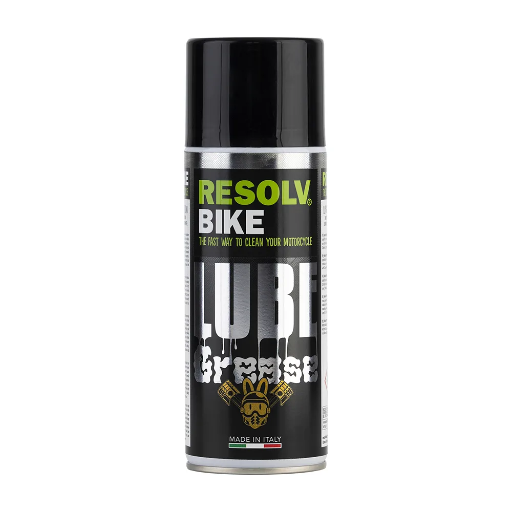 RESOLV°BIKE MOTOR LUBEGREASE OFF ROAD COMP. 400 ml