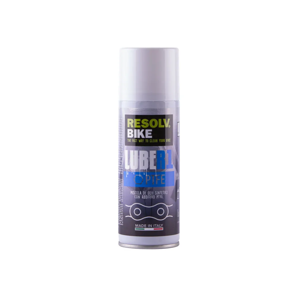 RESOLV°LUBE R1 multi-purpose spray