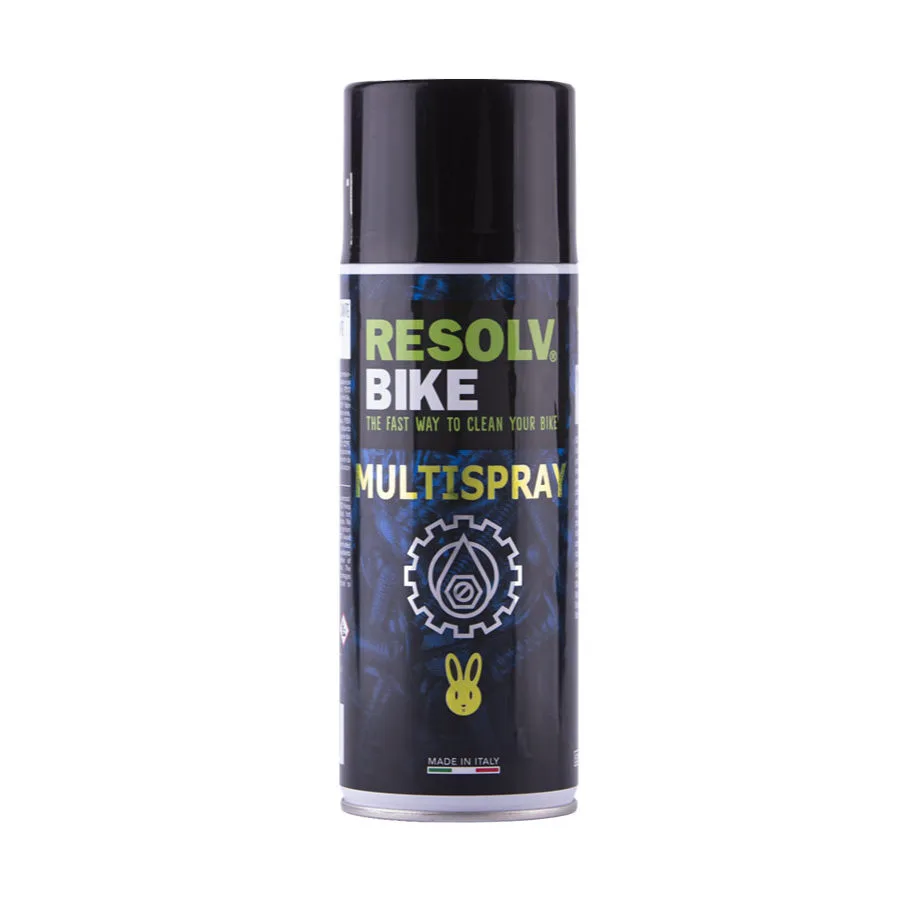 RESOLV°MULTISPRAY