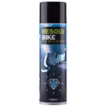 RESOLV°SHINE  anti-adhesive protective silicone for mud  400 ml